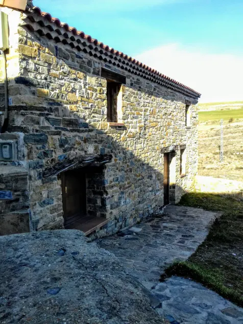 Albergue Corral De La Peña - Image 1