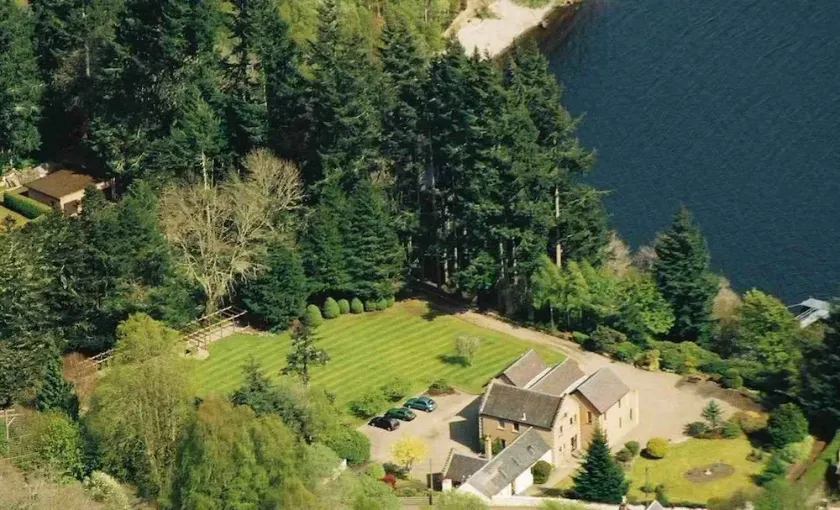 Tigh Na Bruach B&B - Image 1