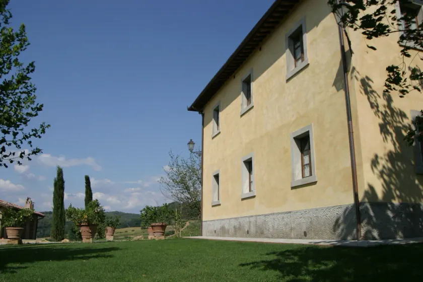 Tenuta Il Tresto - Primula Holiday Home - Image 1