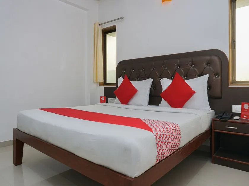Hotel Nature Shield - Image 1