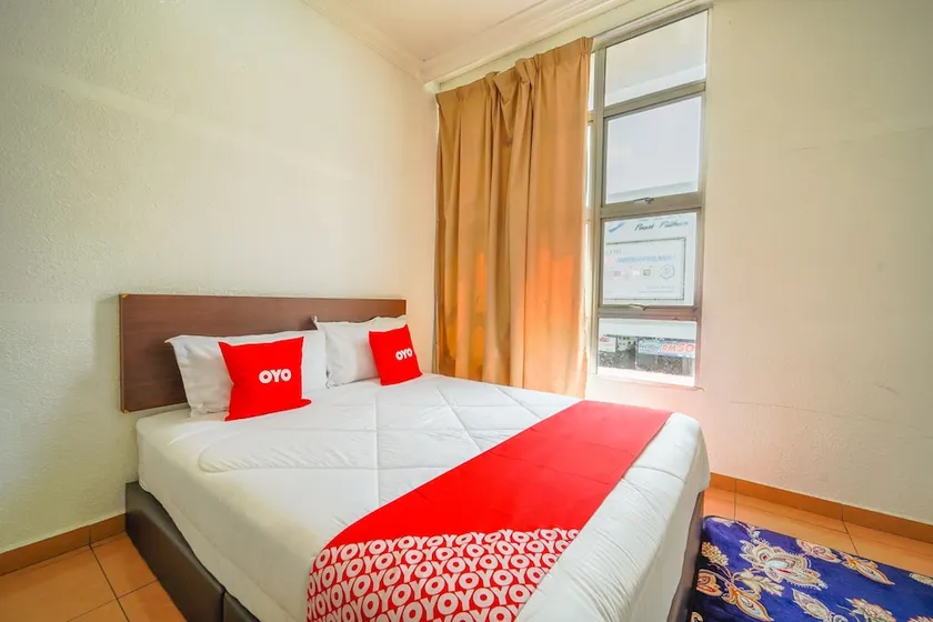 Motel Arau by OYO Rooms - Image 1