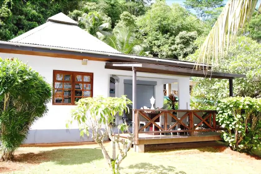 South Point Chalets - Image 1