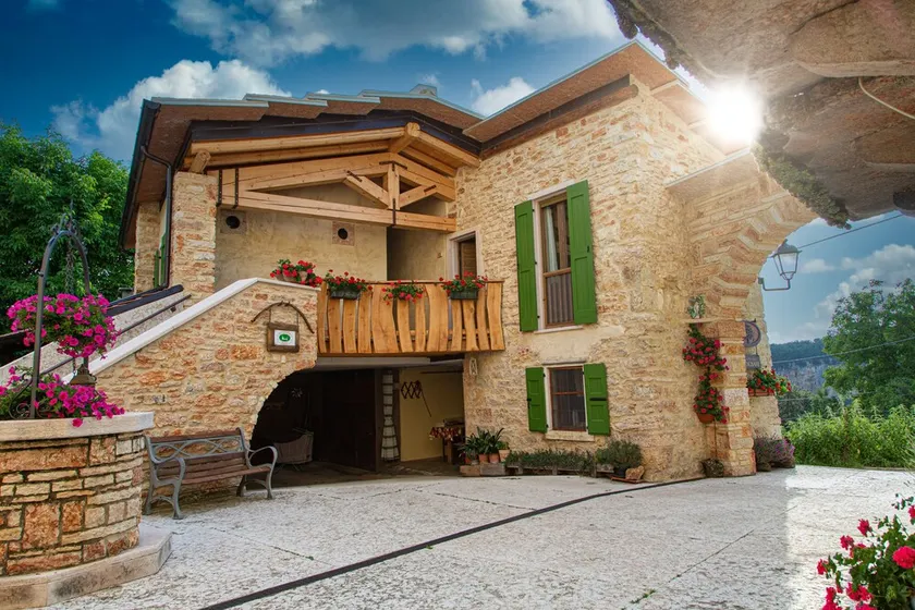 B&b Le Nosare - Image 1