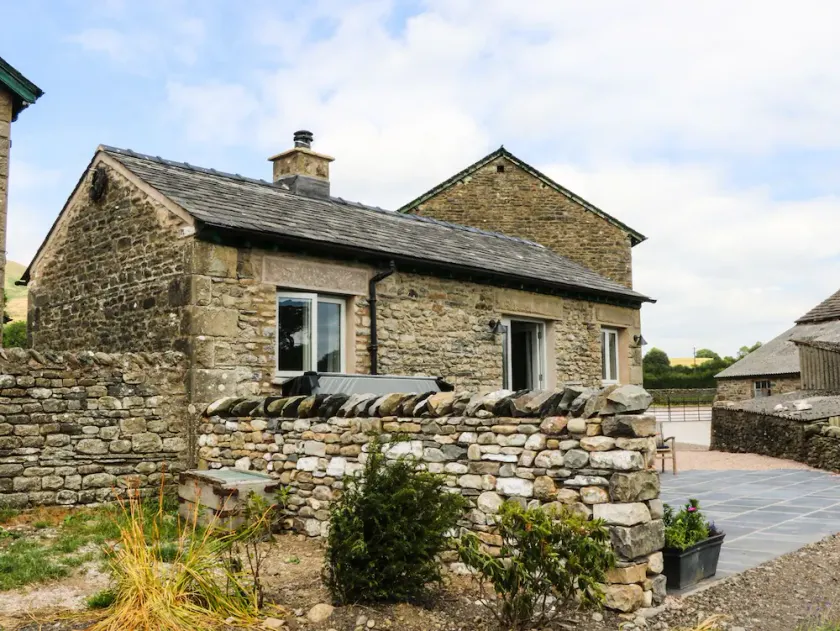 Speight Cottage - Image 1