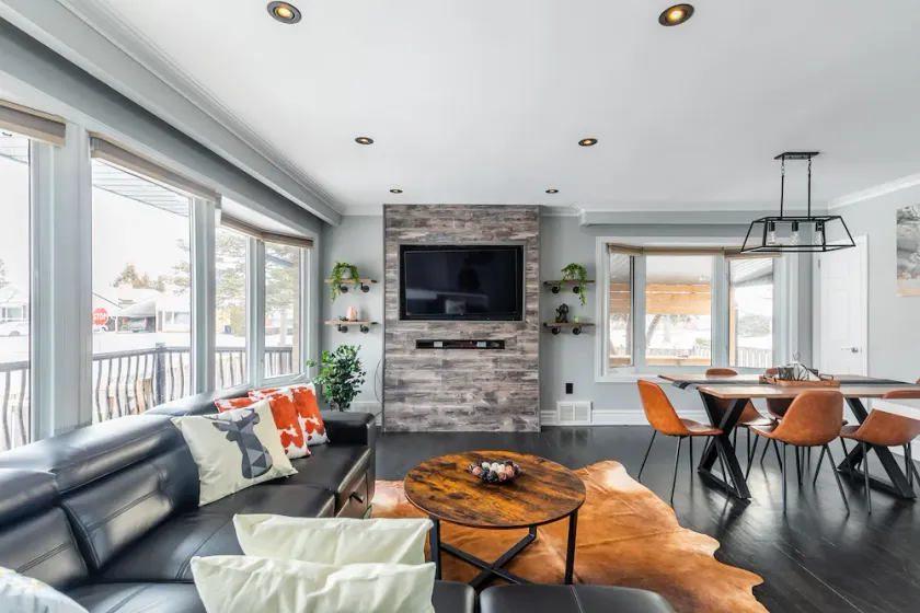 GLOBALSTAY. Luxury 3BR House. HOT TUB. BBQ - Image 1