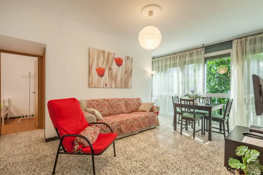 Apartamento Azahar - Image 1