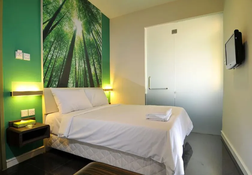 Chinatown Boutique Hotel - Image 1