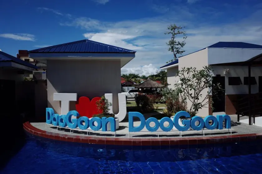Doogoon Doogoon B&B - Image 1