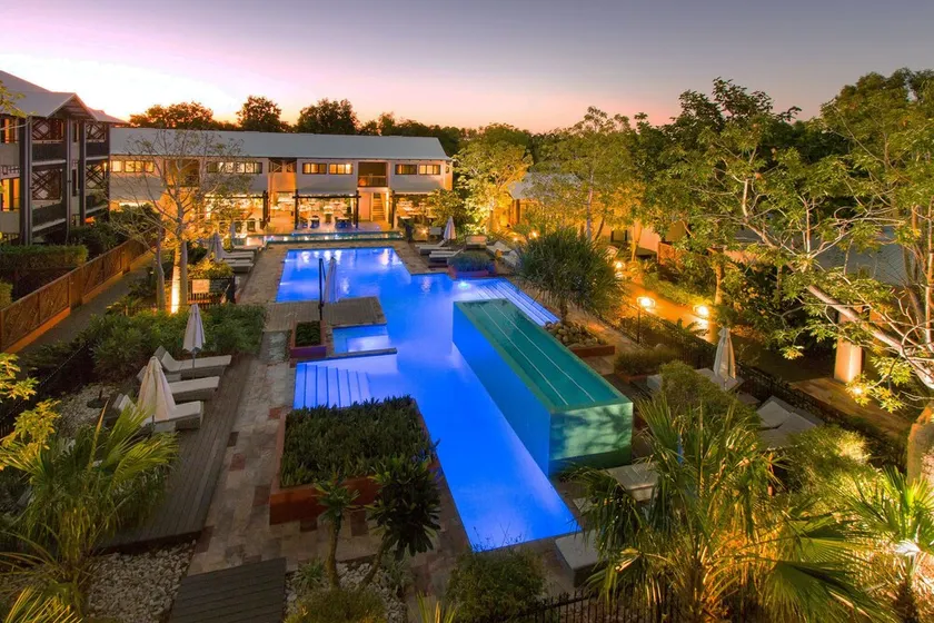Kimberley Sands Resort & Spa - Image 1