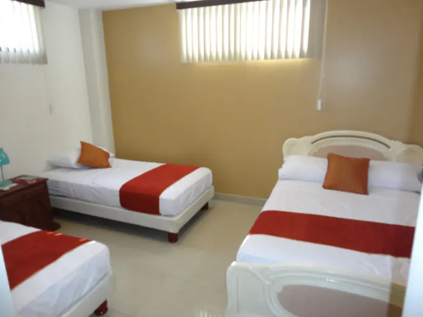 Seymour Guest House - Image 1