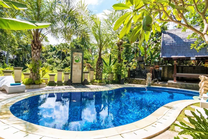 ZEN Premium Ubud Hanoman II - Image 1