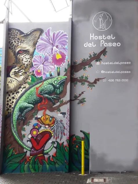 Hostel Del Paseo - Image 1
