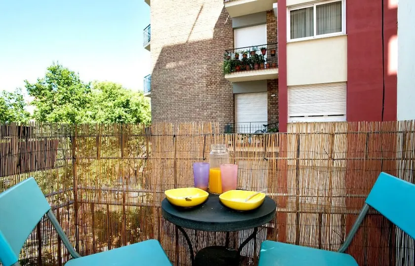 Centric Apartment Paralelo - Image 1