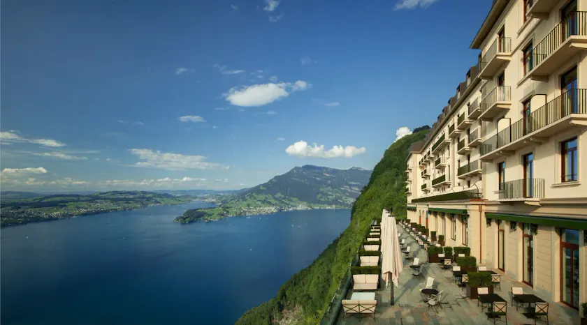 Palace Hotel - Image 1