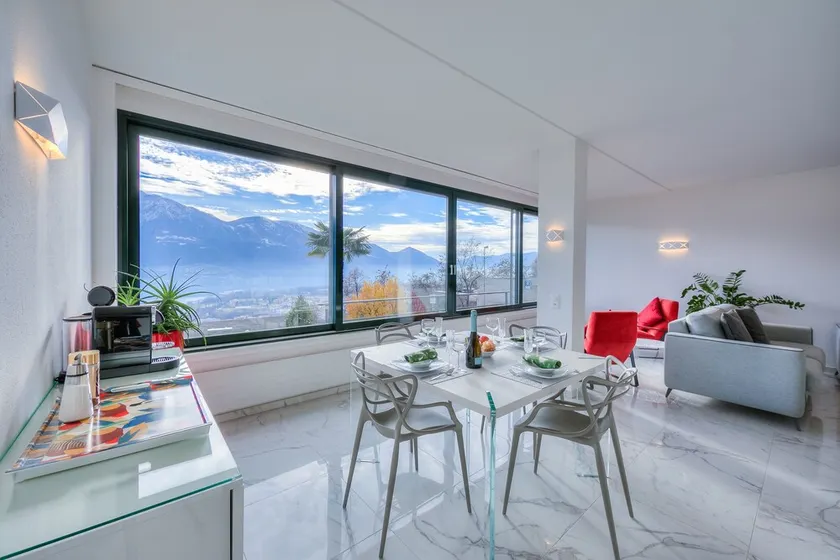 Wonderful Blick Apartment - Image 1