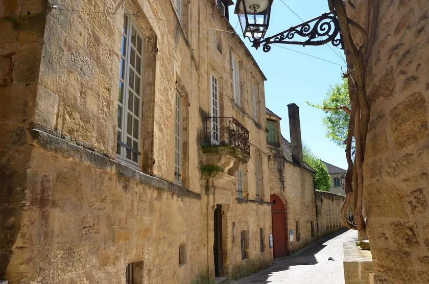 Hôtel particulier de Monméja - Image 1
