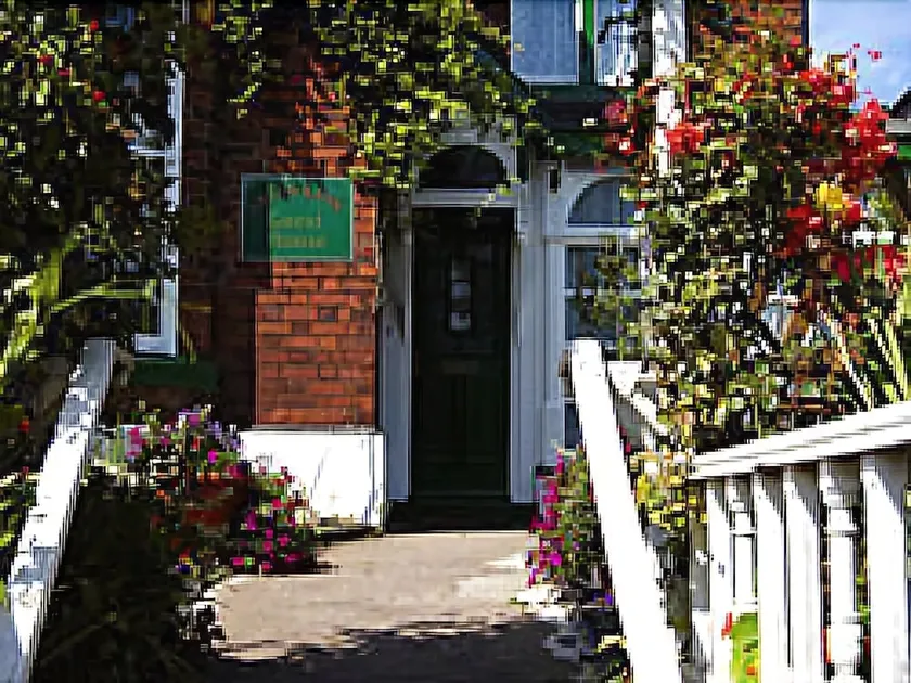Greenbank Guest House - Image 1