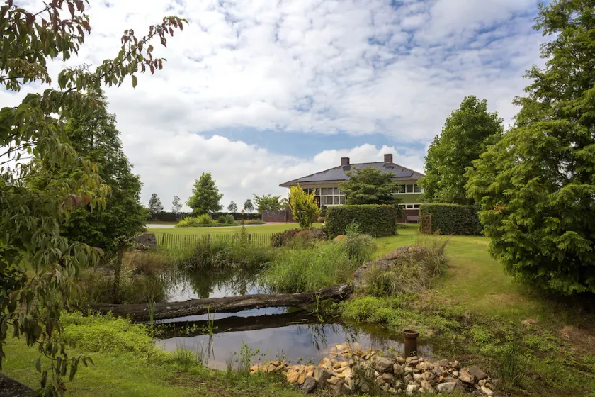 Villa Het Bascour - Image 1