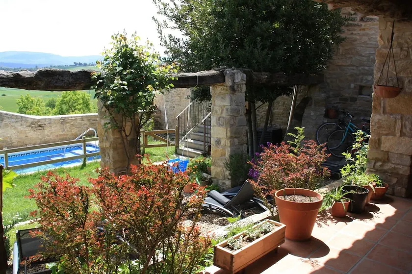 Can Gasol Turisme Rural - Image 1