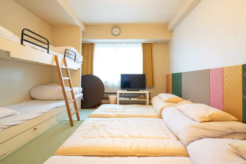 Angel Resort Yuzawa 807 - Image 1