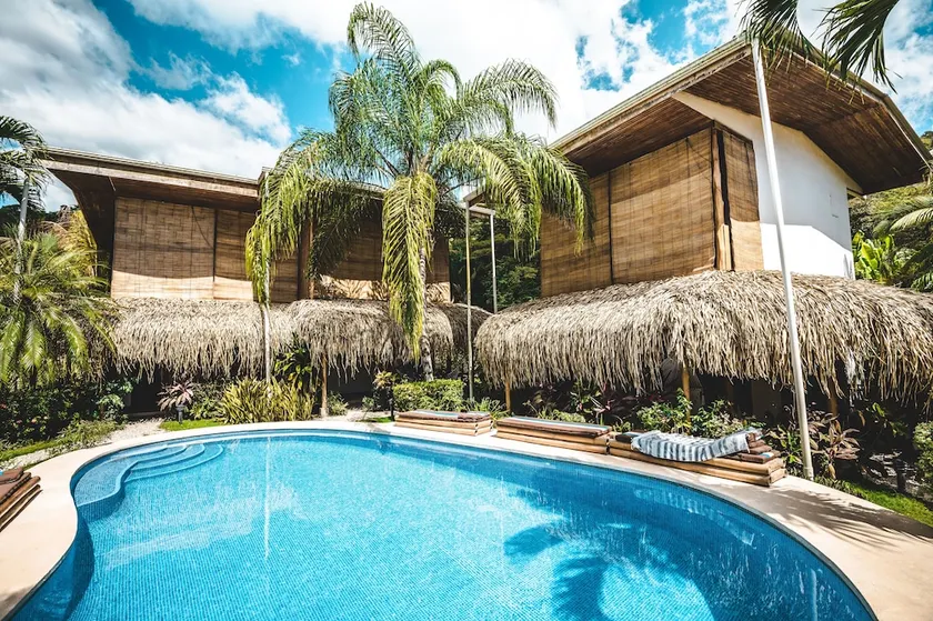 Otro Lado Lodge and Restaurant - Image 1