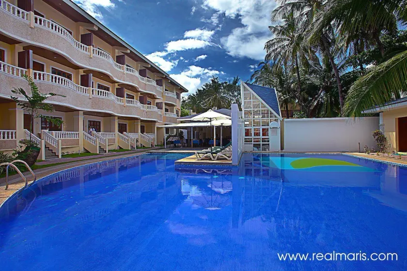 Real Maris Resort & Hotel - Image 1