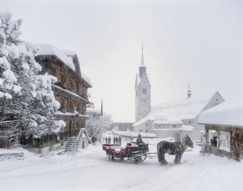 Hotel Gasthof Hirschen - Image 1