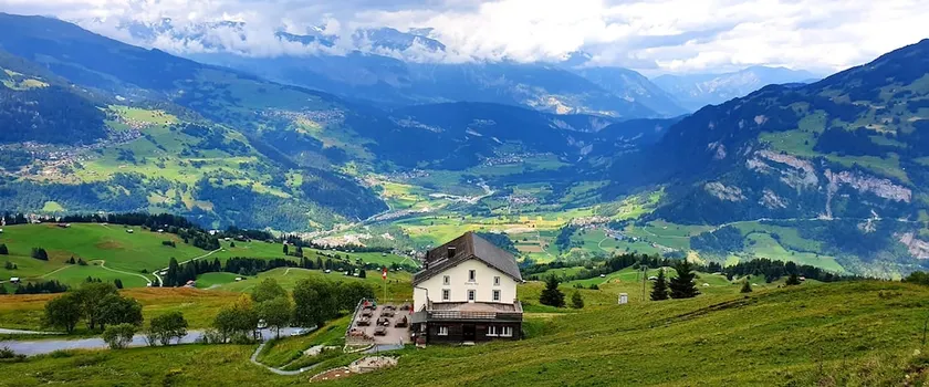 Bundner Rigi - Image 1