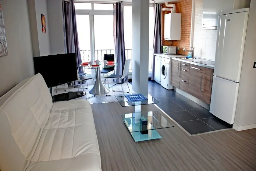 El Capricho de Madrid Apartamentos - Image 1