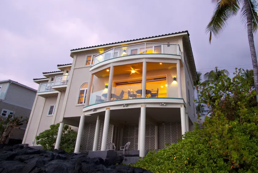Hale Honu - Image 1