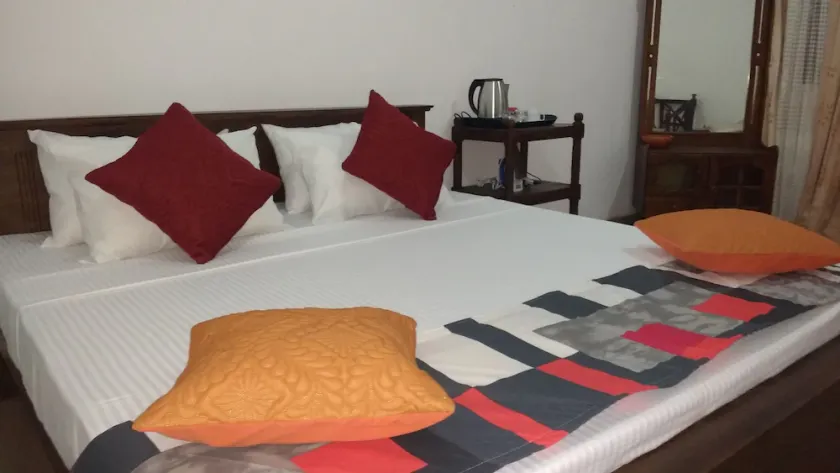 Serendib Garden Resort - Image 1