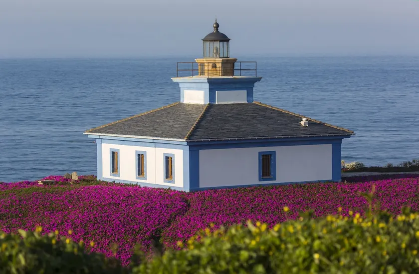 Faro Isla Pancha AT - Image 1