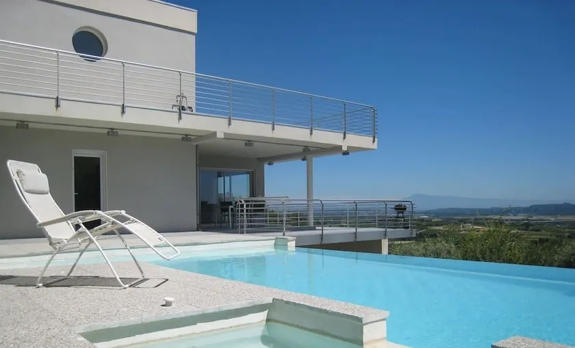 Villa Alba - Image 1