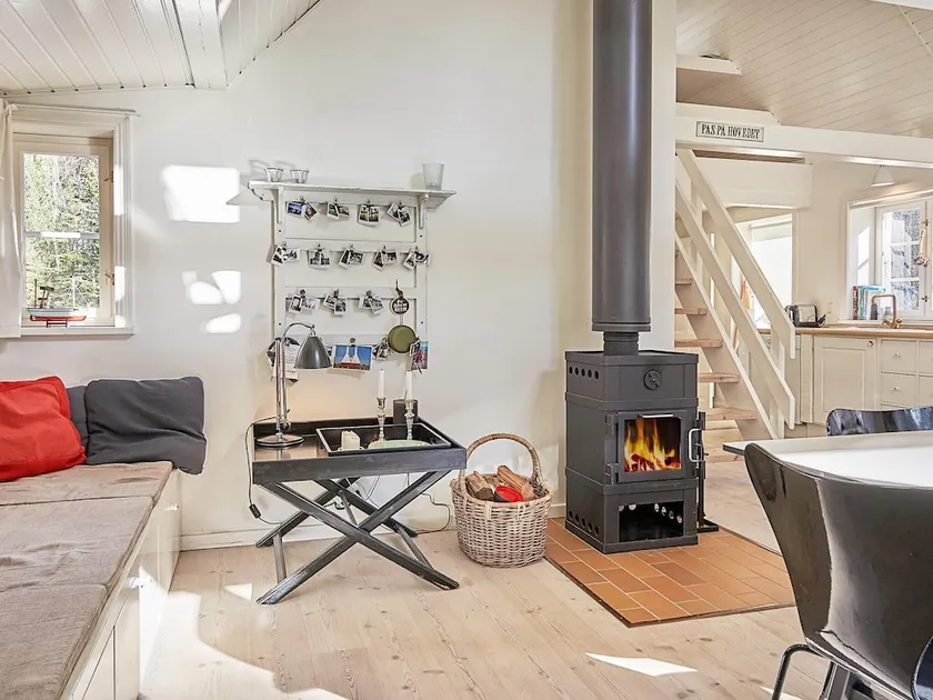4 Star Holiday Home in Aakirkeby - Image 1