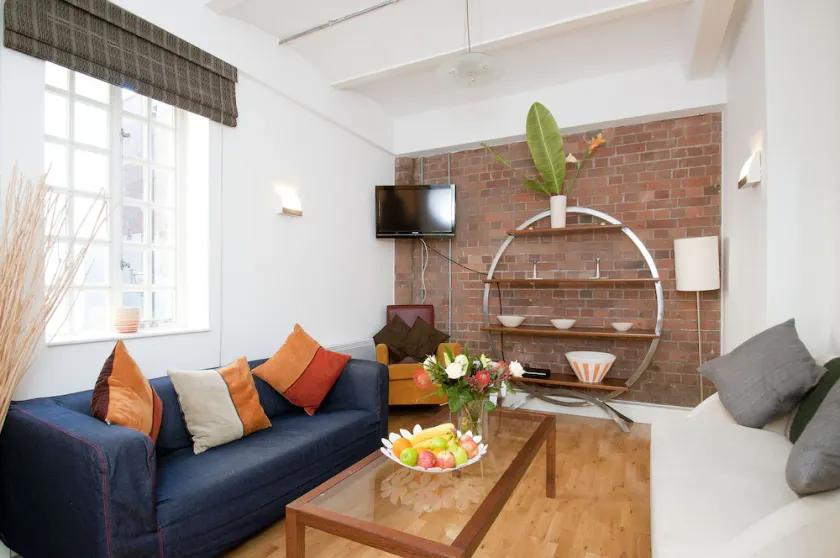 Cleyro Serviced Apartments - City Centre Apartments - Image 1