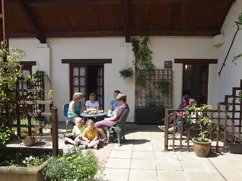 Woodview Cottage - Image 1
