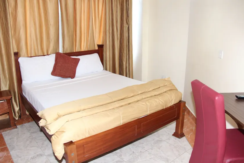 Hotel Barkley - Image 1