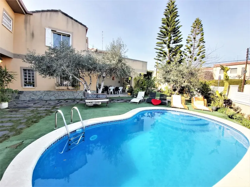 Casa Segur de Calafell - Image 1