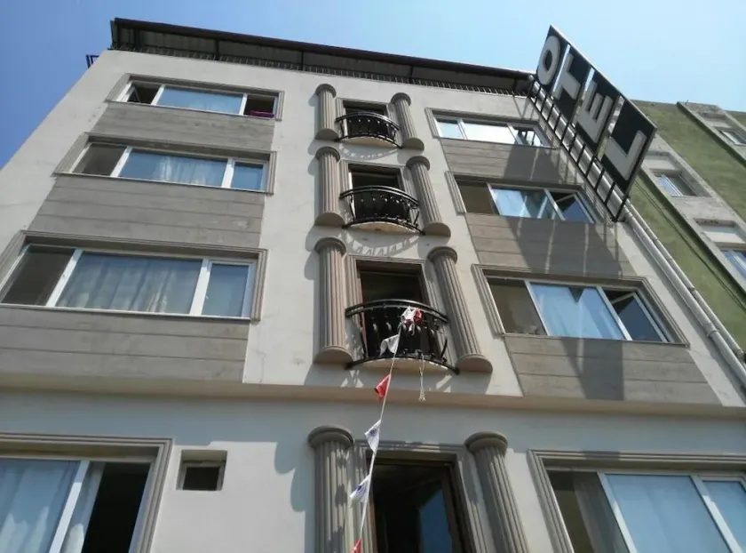 Hotel Caktug - Image 1