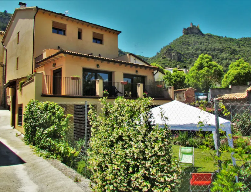 Casa Rural el Rincon - Image 1