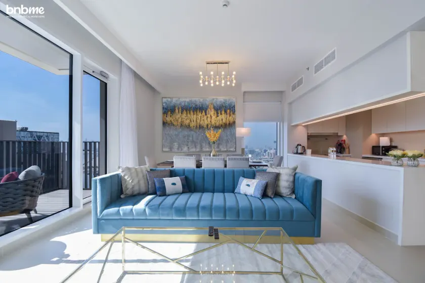 3B-Creek Horizon - 2807 by bnbme homes - Image 1