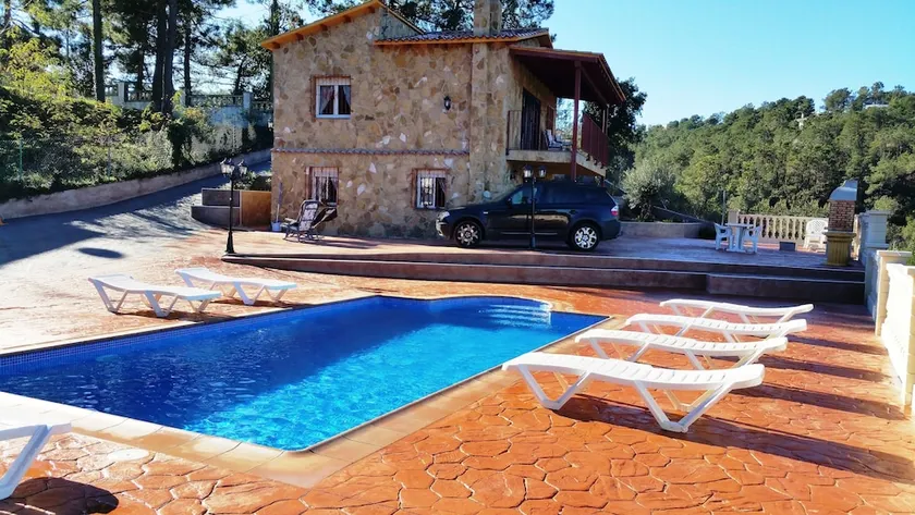 Villa El Sol De Lloret - Image 1