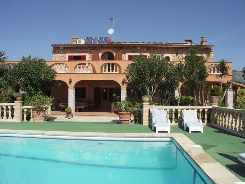 Finca Vale - Image 1