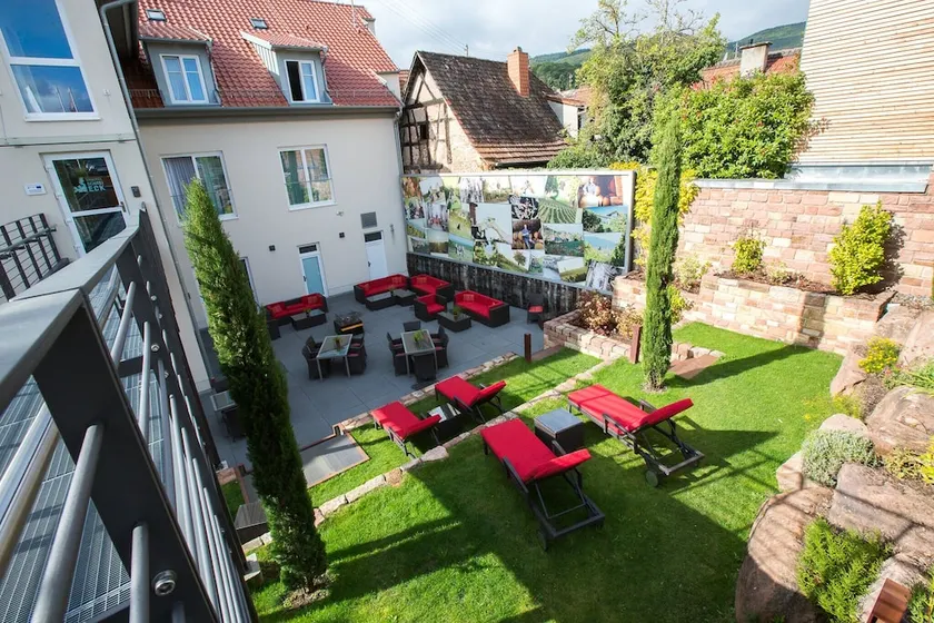 Vinotel Schreieck - Image 1
