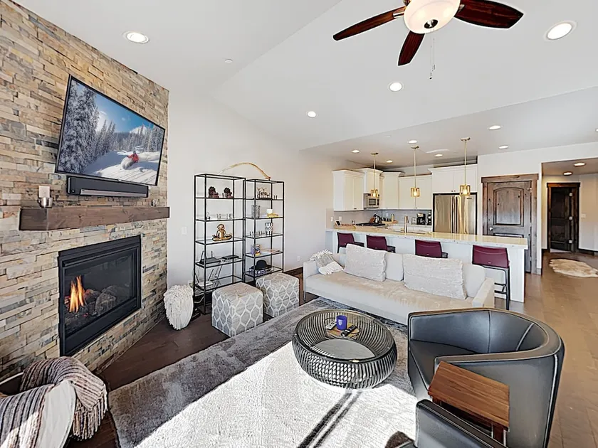 3br Black Rock Ridge W/ Hot Tub 3 Bedroom Townhouse - Image 1