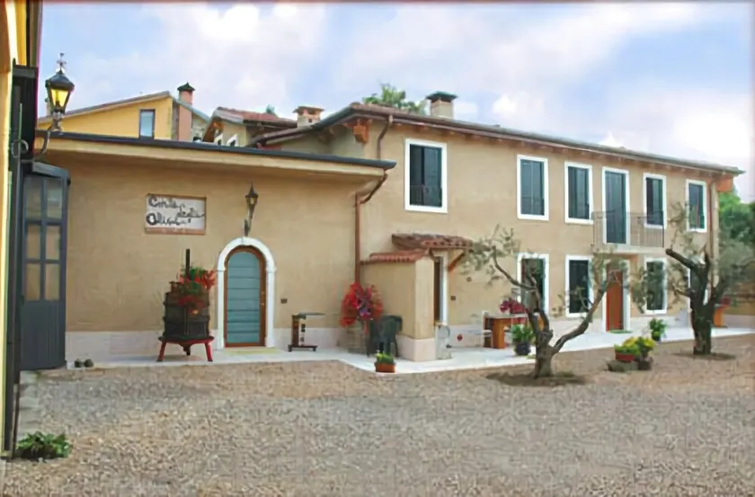 Corte Degli Olivi - Image 1