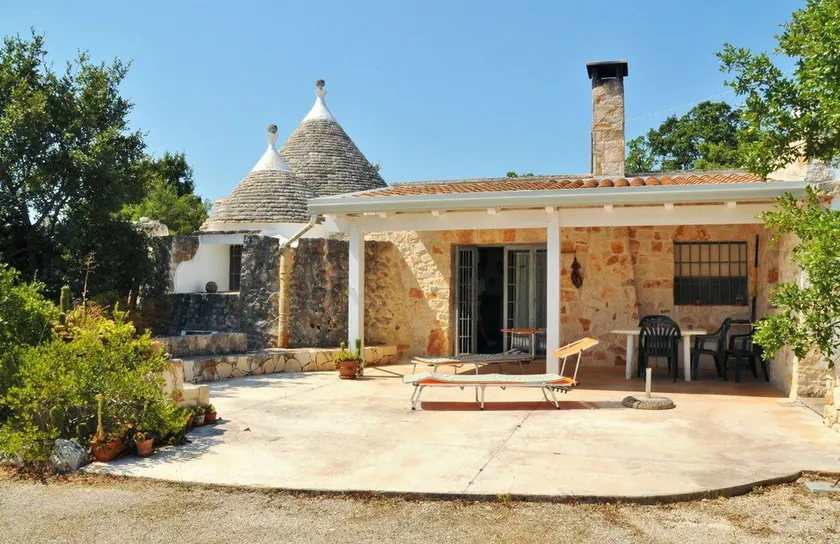 Villa Giorgio - Image 1
