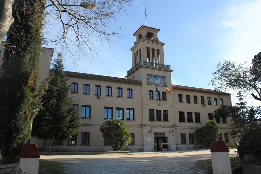 Casa De Colonies Mogent - Image 1