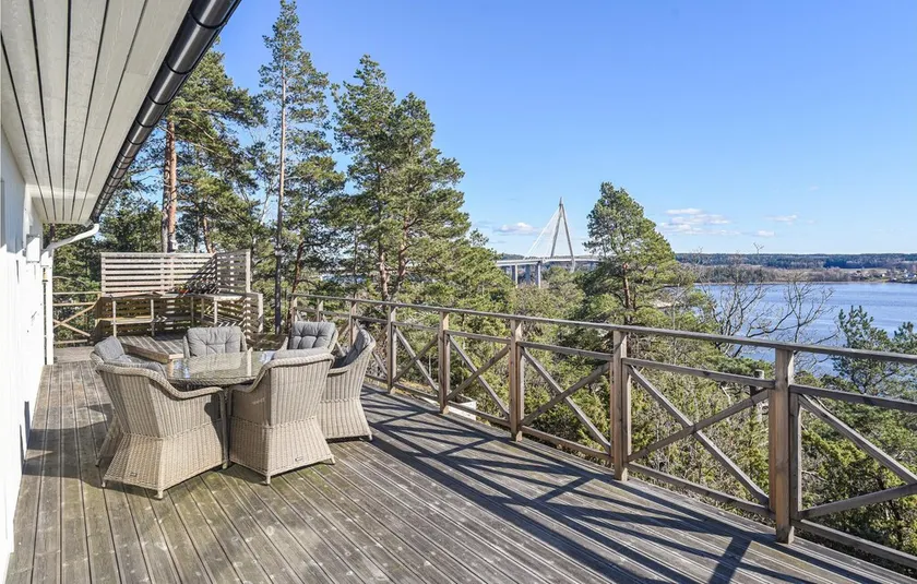 2 Bedroom Lovely Home In Uddevalla - Image 1