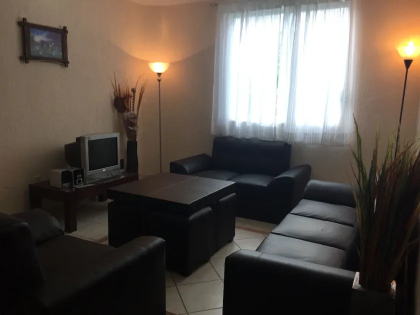Adamaris Condo Condesa - Image 1